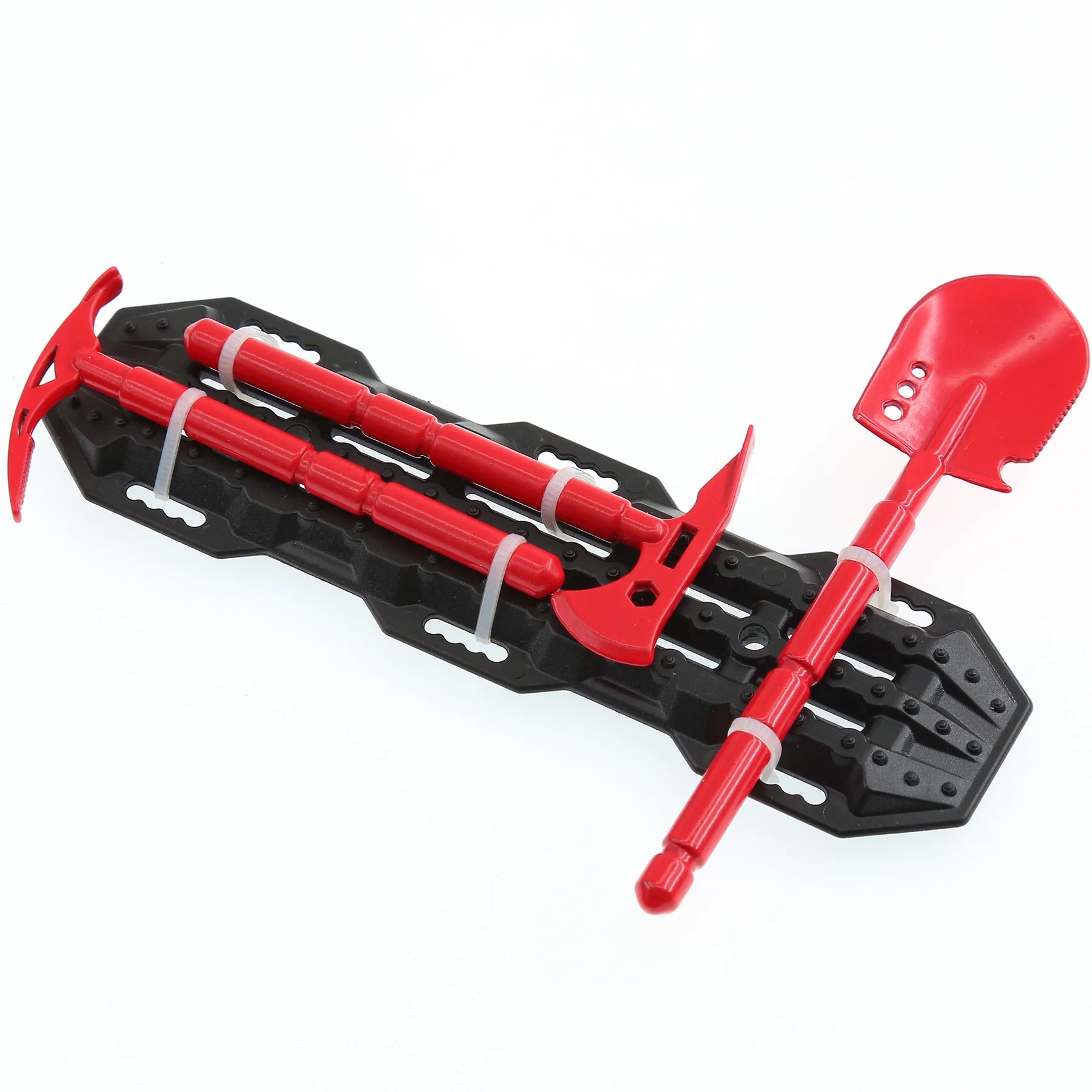 Simulation Shovel Axe Pickaxe  - đánh giá và giá Rc Hobby Products