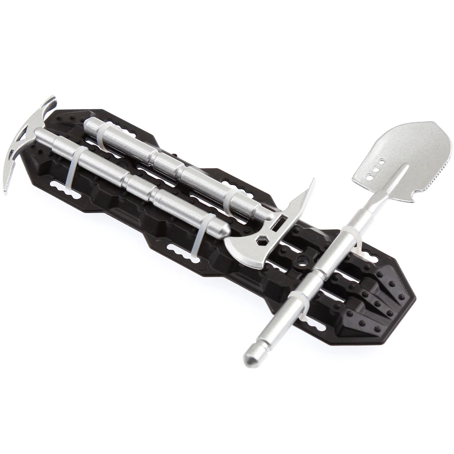 Simulation Shovel Axe Pickaxe  - đánh giá và giá Rc Hobby Products