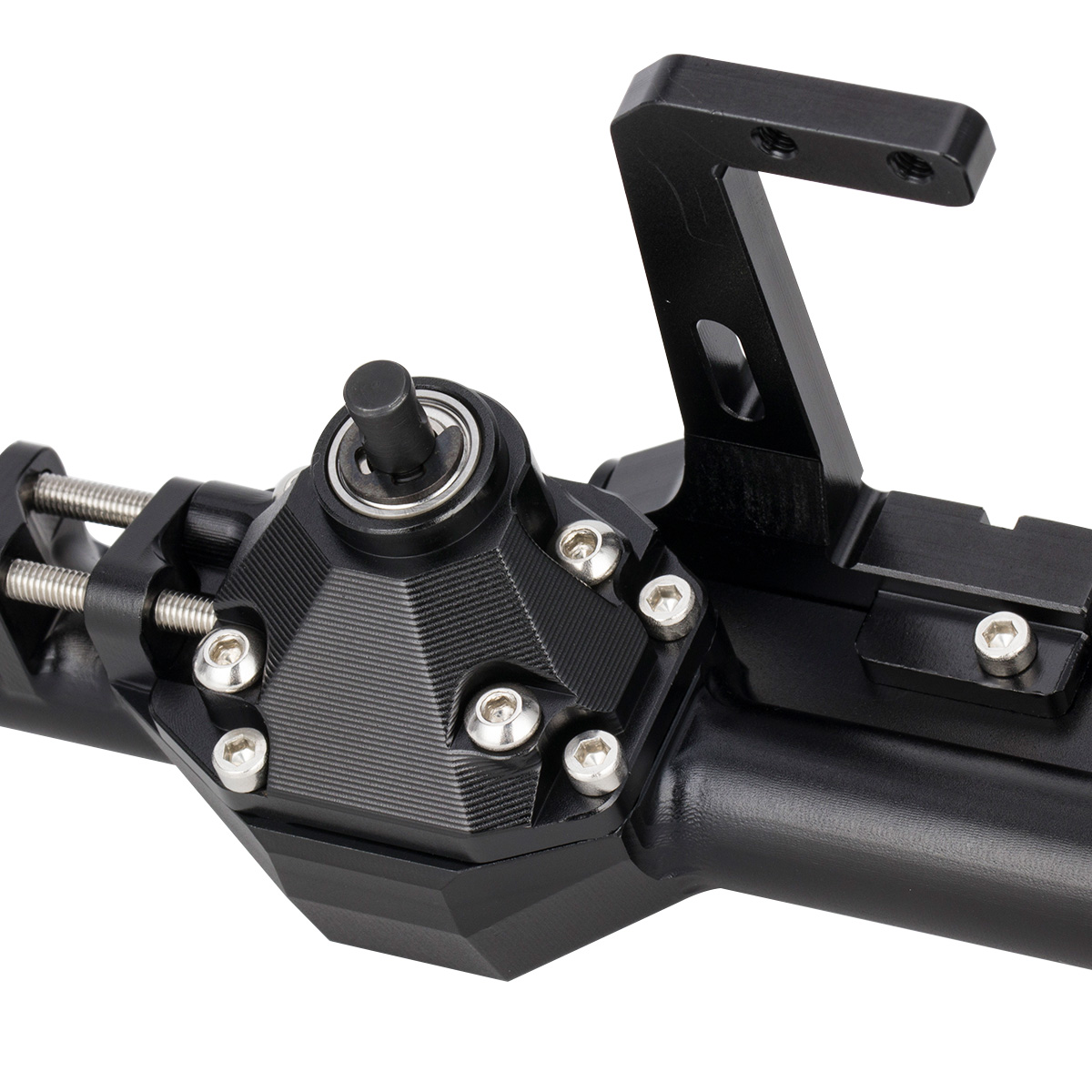 CNC Aluminum Front Rear Straig - đánh giá và giá Rc Hobby Products