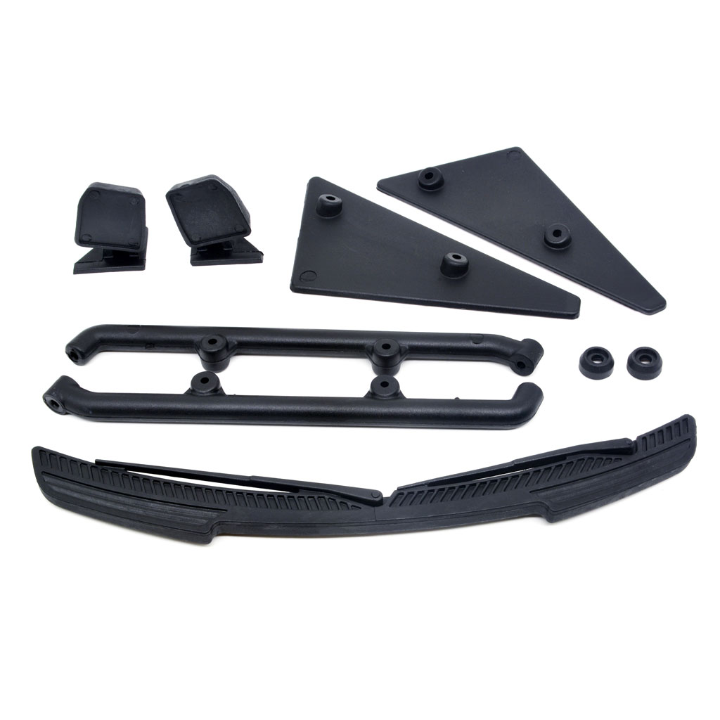 ZD Racing MX-07 1/7 RC Car Pro - đánh giá và giá Rc Hobby Room