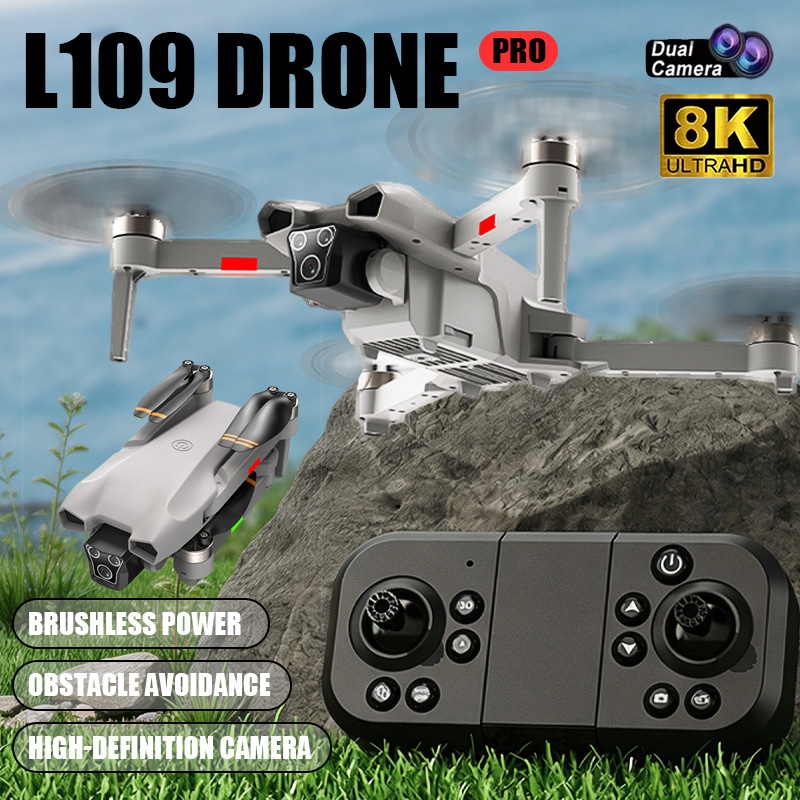 2026 Hot L017 Pro Drone Brushl - đánh giá và giá Rc Hobby Grade Helicopter