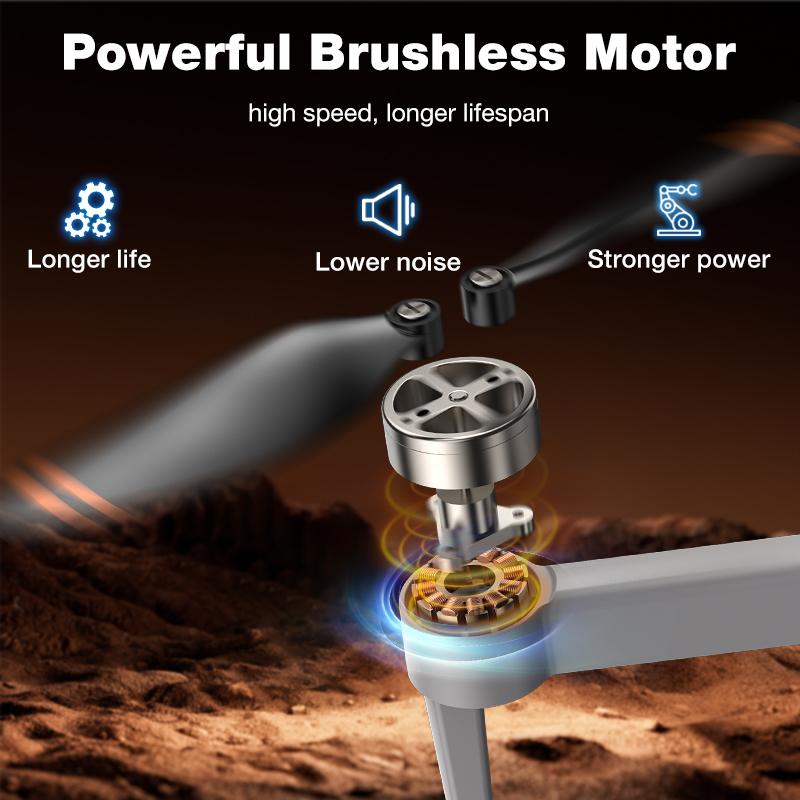 2026 Hot L017 Pro Drone Brushl - đánh giá và giá Rc Hobby Grade Helicopter