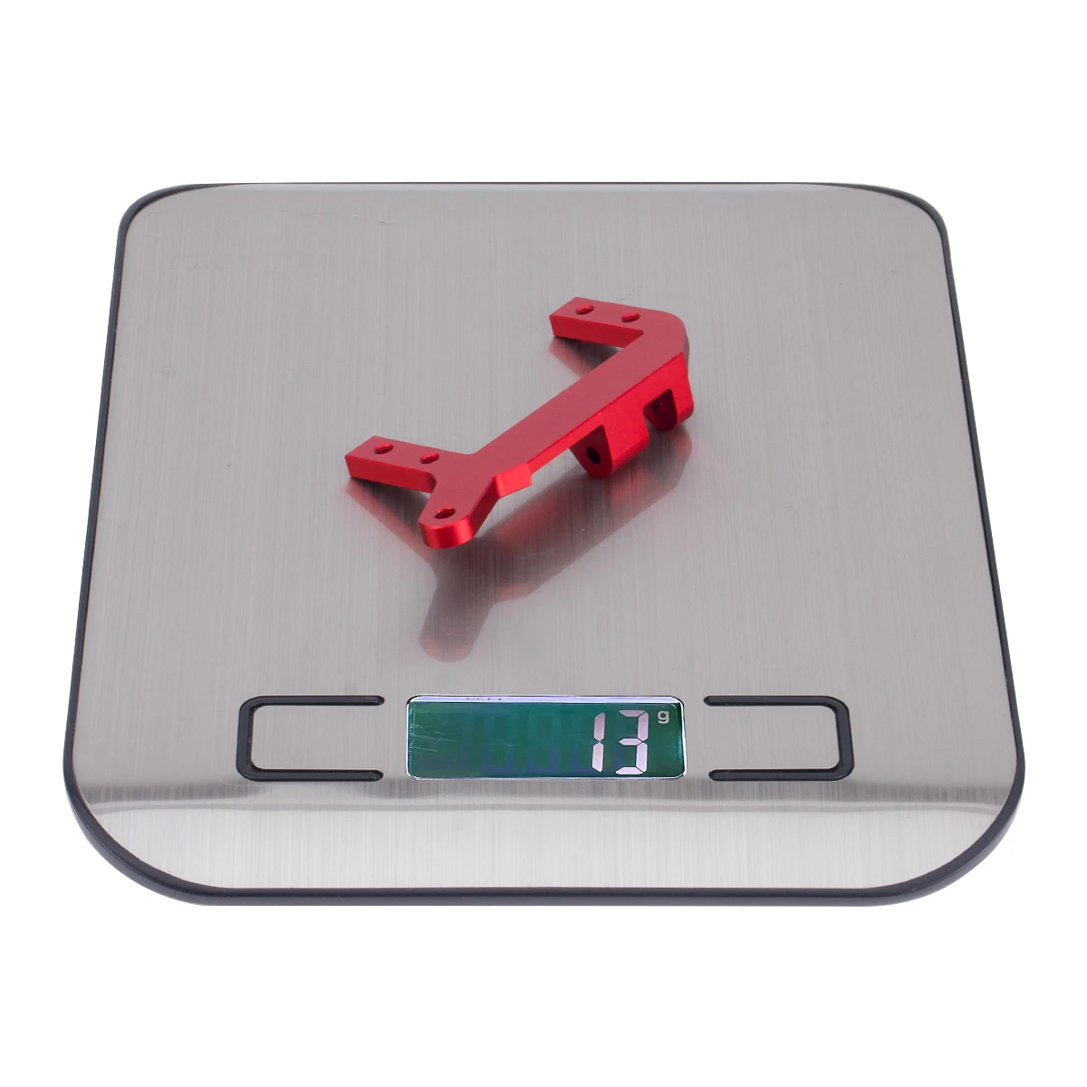CNC Aluminium Axle Servo Mount - đánh giá và giá Rc Hobby Products
