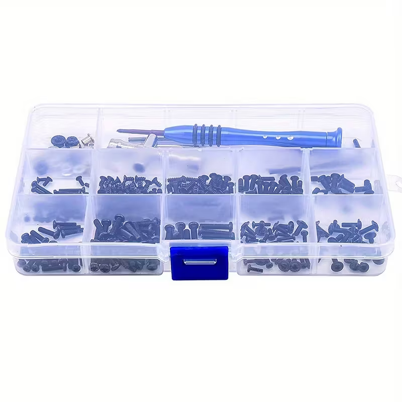 316pcs RC Car Tool Kit Set wit - đánh giá và giá Rc Hobby Tool Kit