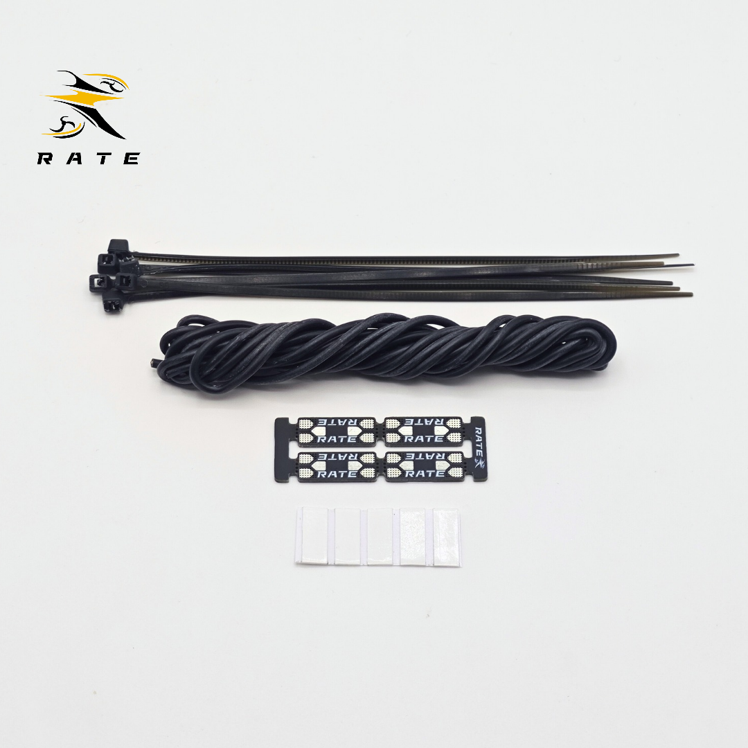 FPV Motor Extension Board with - đánh giá và giá Rc Hobby Tool Kit