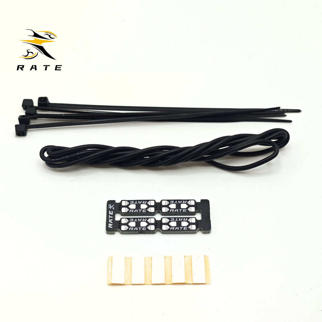 FPV Motor Extension Board with - đánh giá và giá Rc Hobby Tool Kit