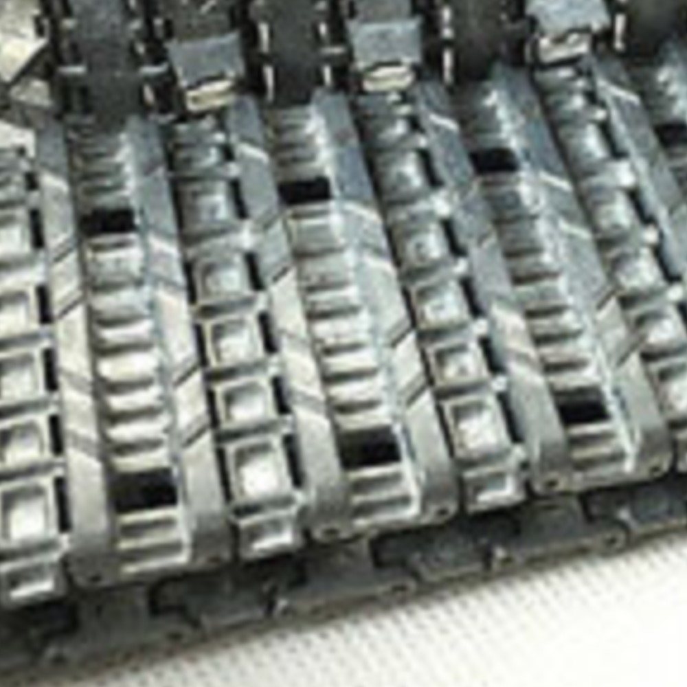 HENG LONG 1/16 RC Tank King Ti - đánh giá và giá Rc Hobby Kings