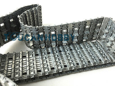 HENG LONG 1/16 RC Tank King Ti - đánh giá và giá Rc Hobby Kings