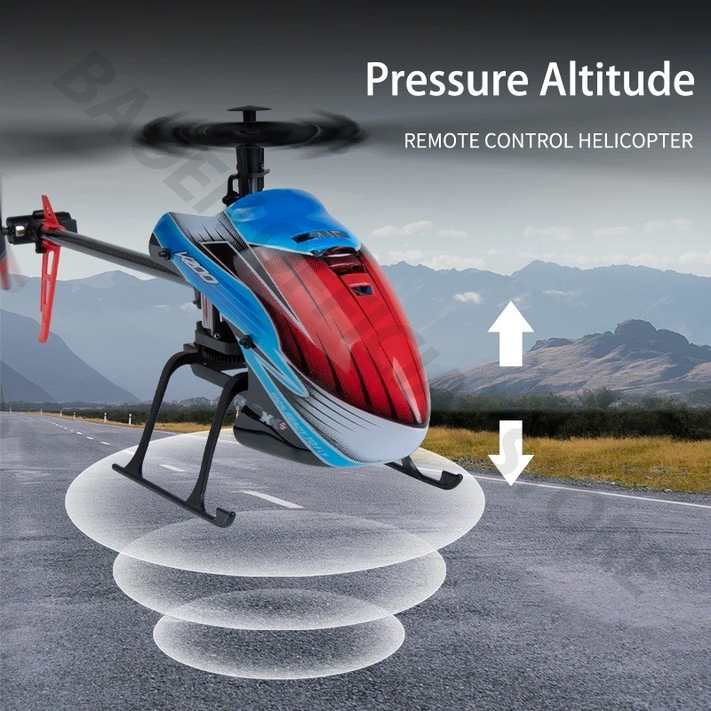 WLtoys RC Helicopters K200 K12 - đánh giá và giá Rc Hobby Grade Helicopter