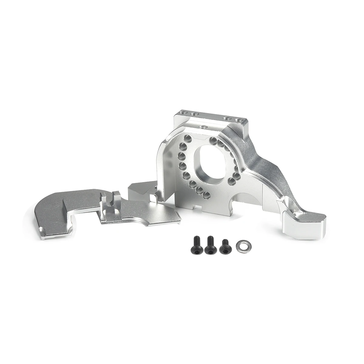 1 Pcs Aluminum Alloy TRX4 Moto - đánh giá và giá Rc Hobby Room