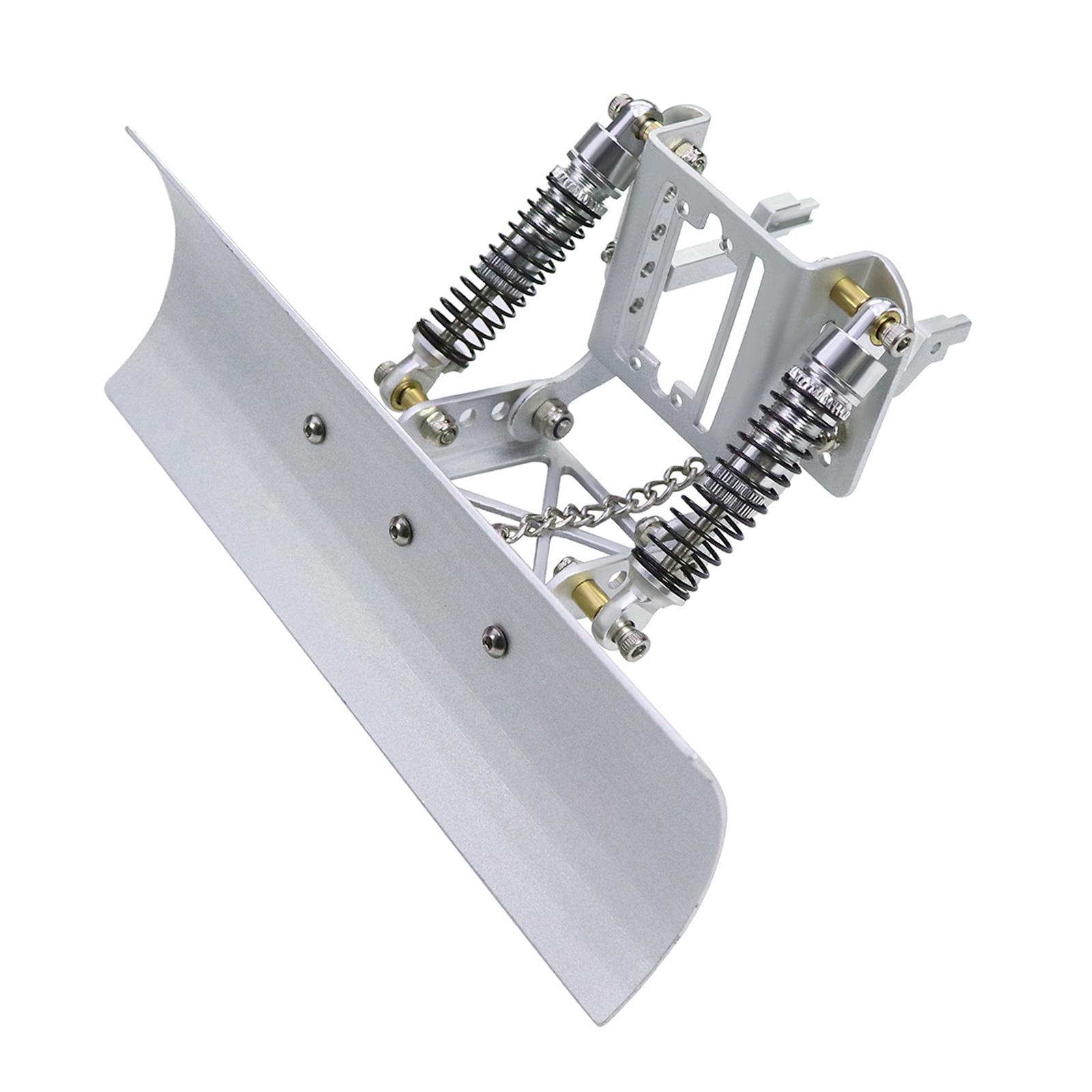 1/18 RC Snow Plow Blade Kit Re - đánh giá và giá Rc Hobby Tool Kit