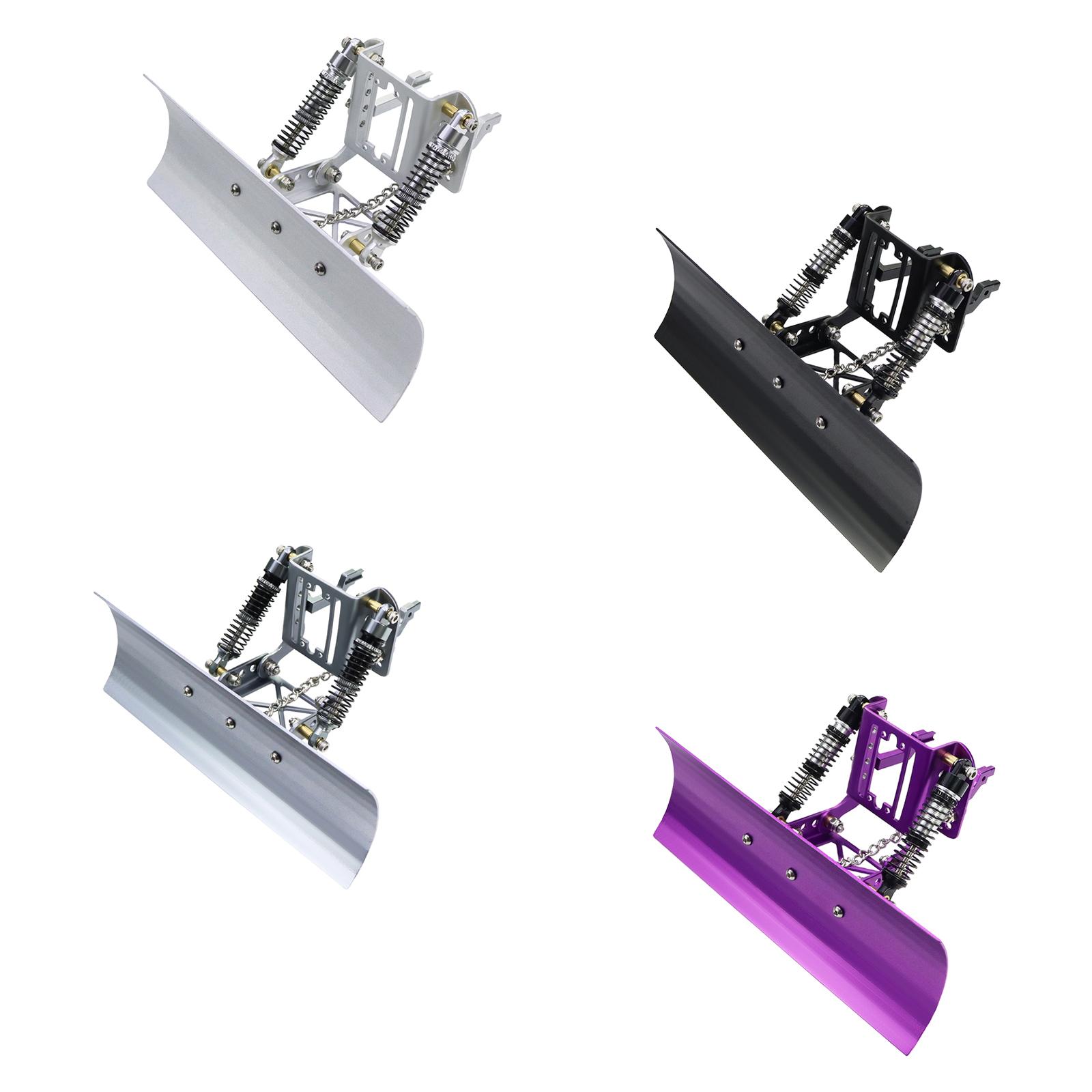 1/18 RC Snow Plow Blade Kit Re - đánh giá và giá Rc Hobby Tool Kit